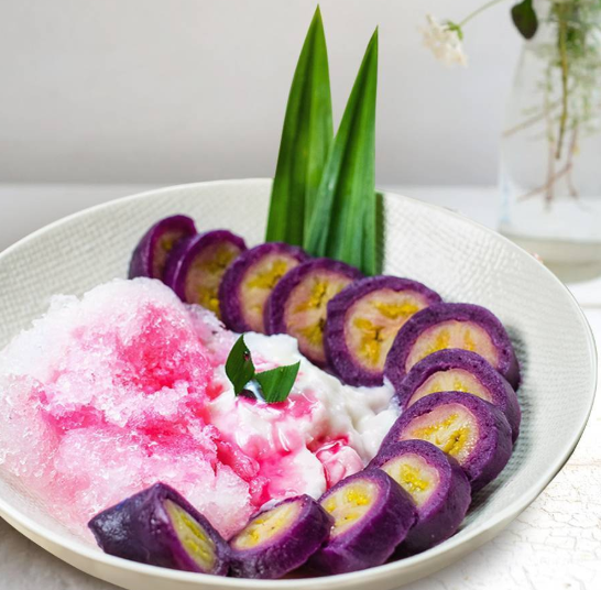 Tren Kuliner Yang Hits Di Jakarta